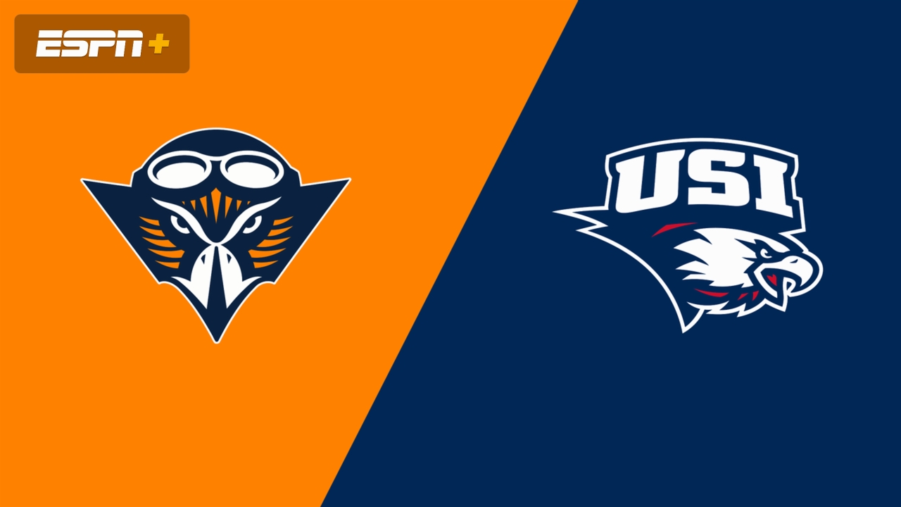 UT Martin vs. Southern Indiana