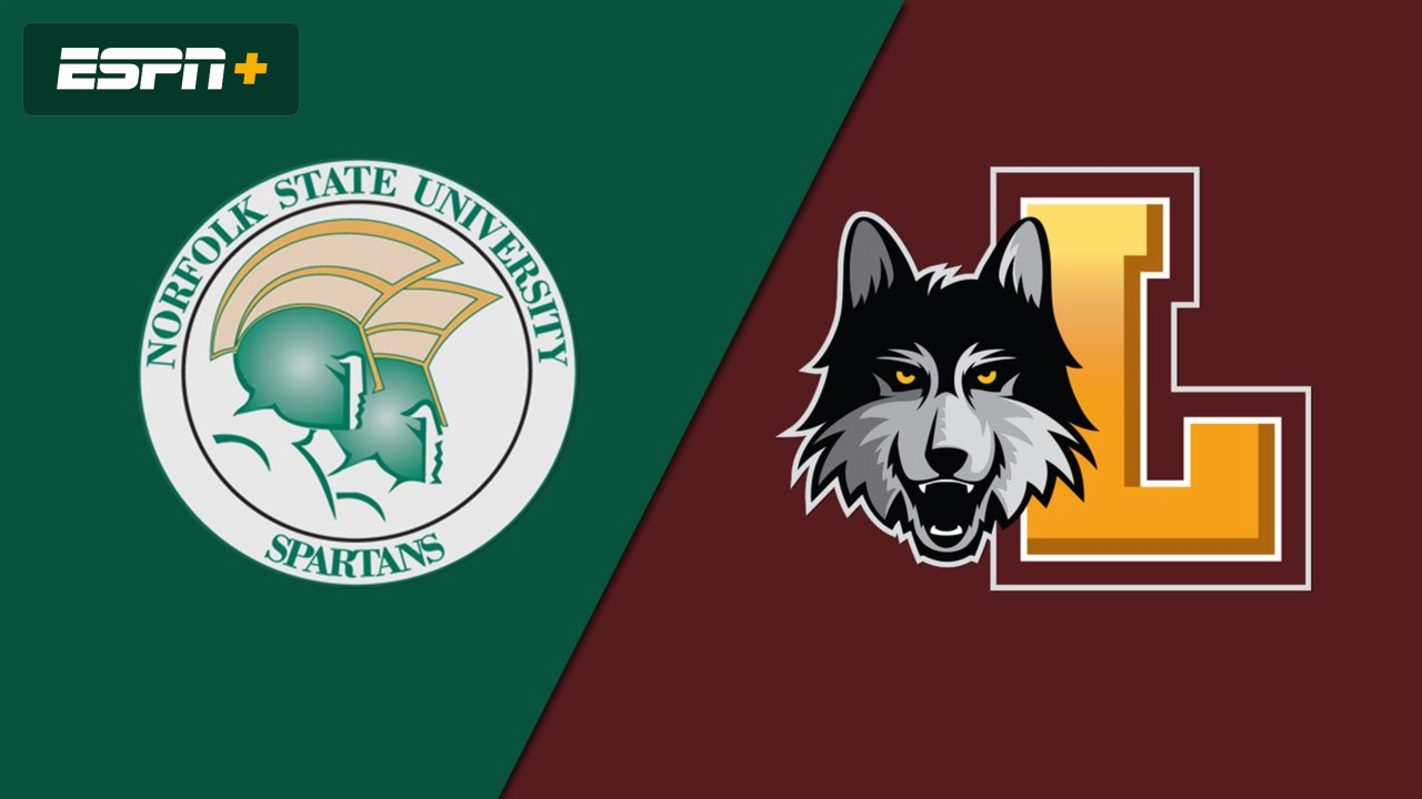 Norfolk State vs. Loyola-Chicago (M Basketball)