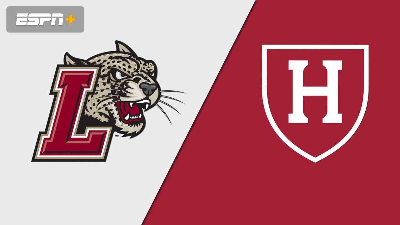 Lafayette vs. Harvard (Football)