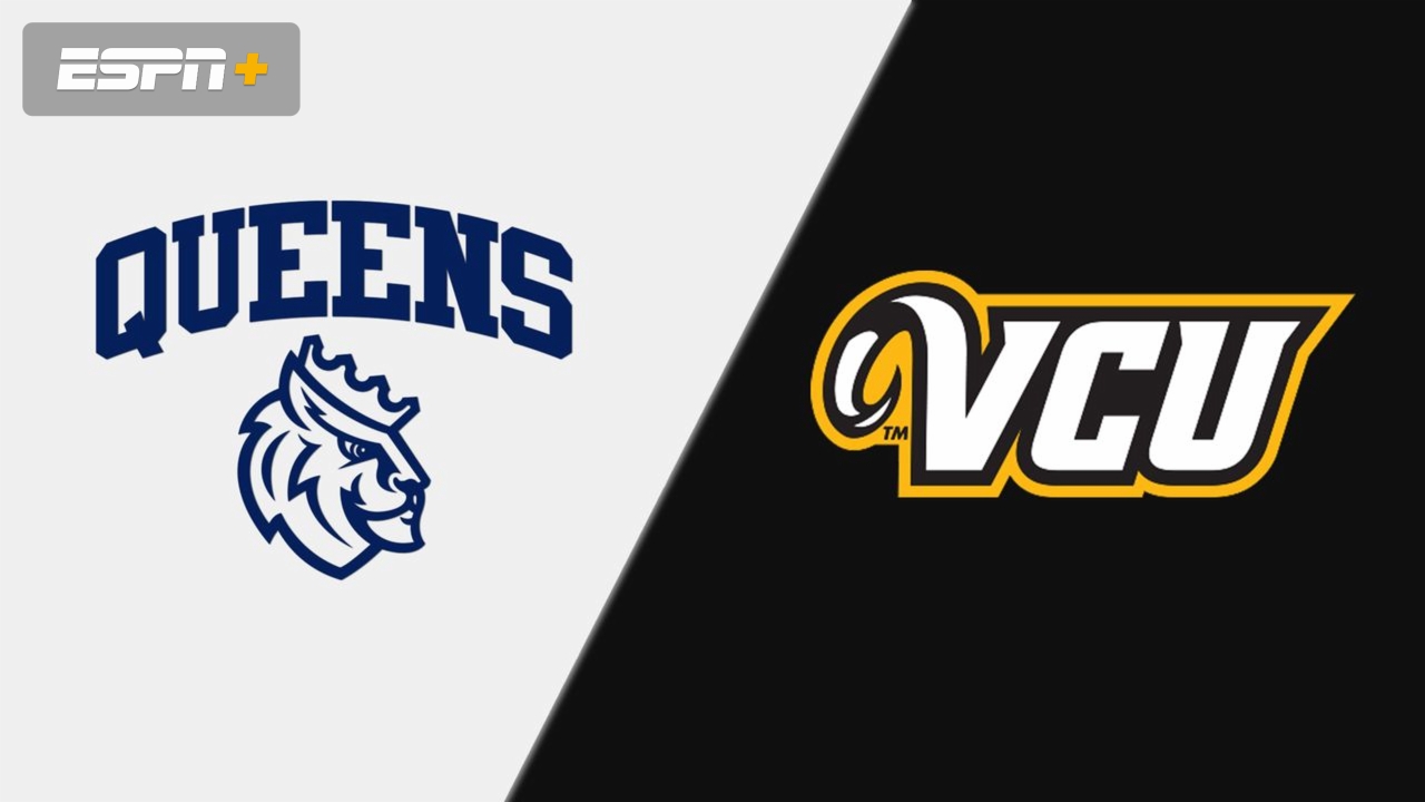 Queens University vs. VCU