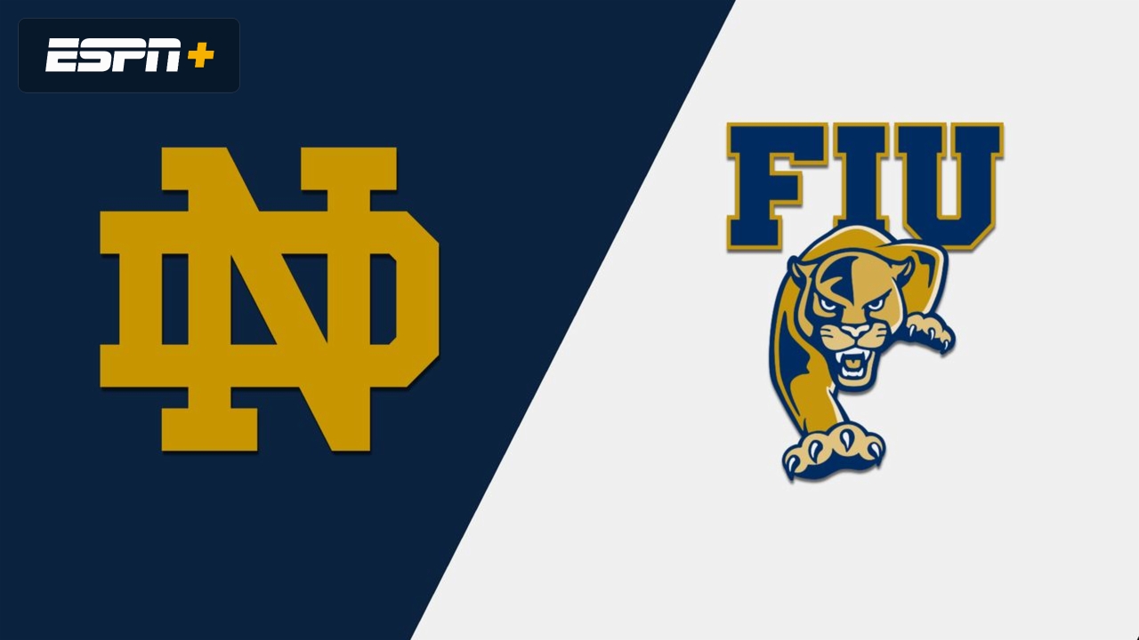 Notre Dame vs. Florida International (Softball)