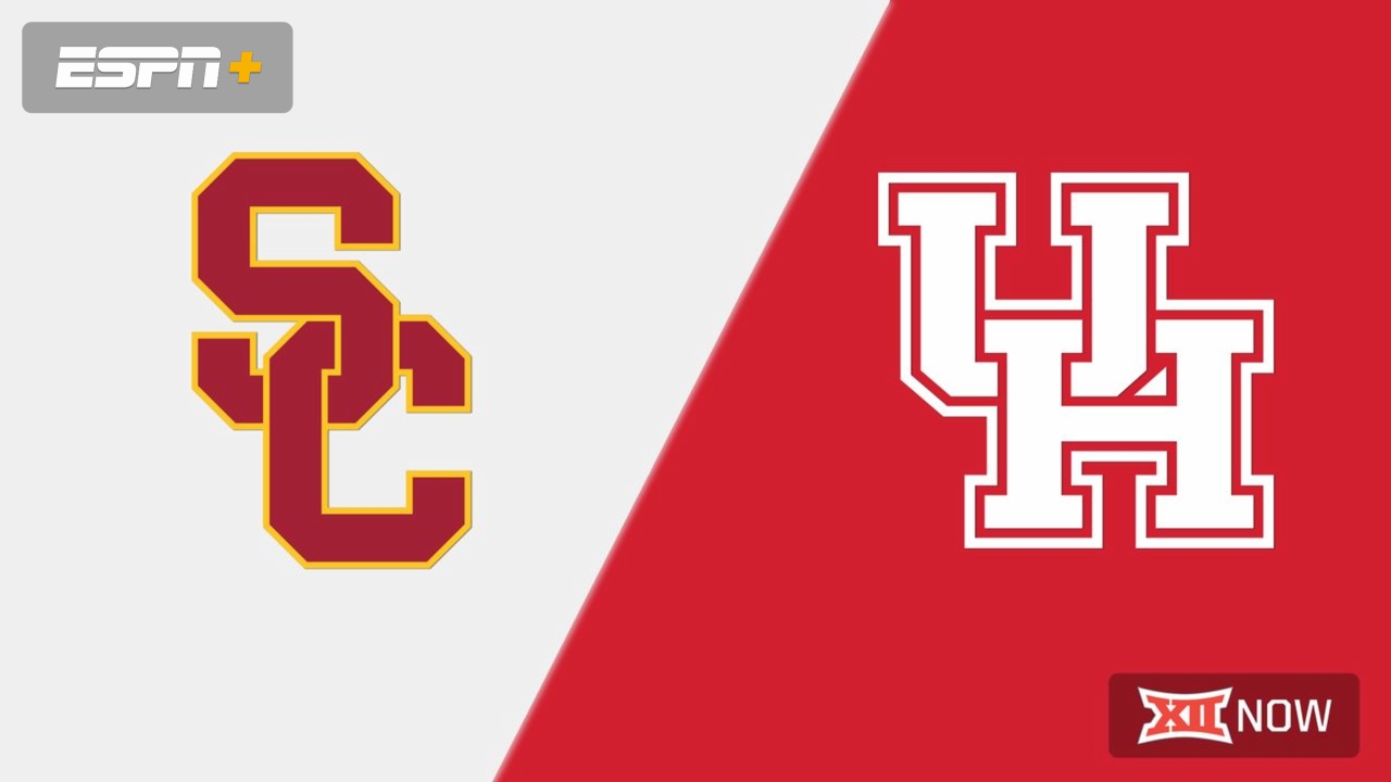 #22 USC vs. #19 Houston