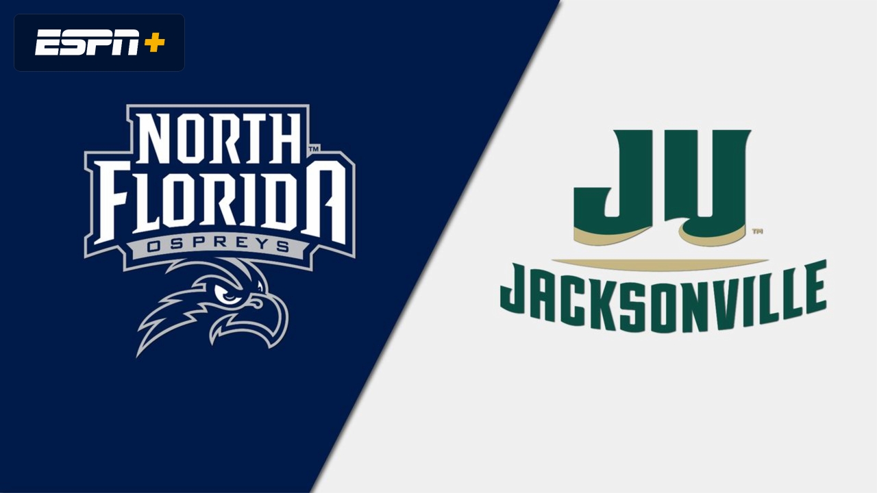 North Florida vs. Jacksonville (W Basketball)