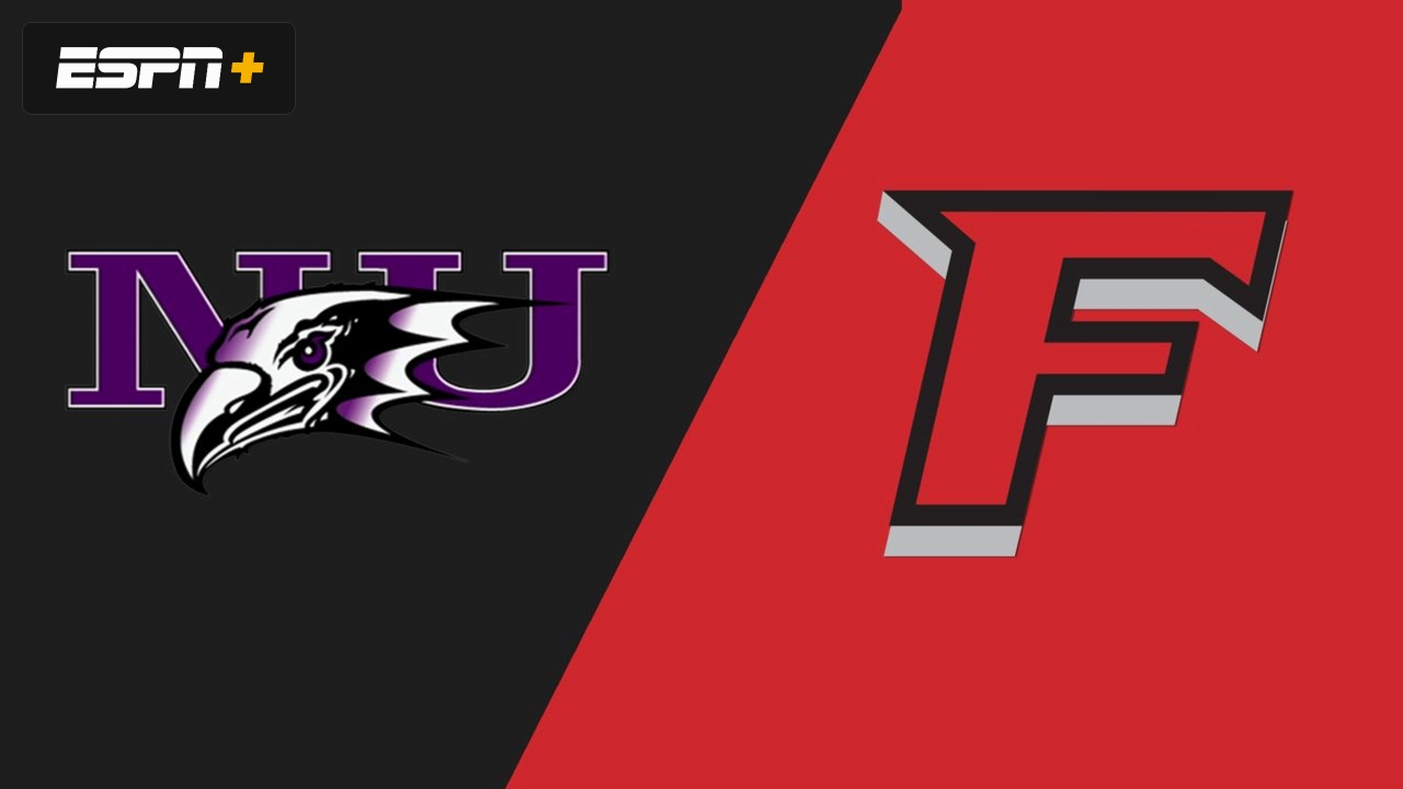 Niagara vs. Fairfield (W Volleyball)