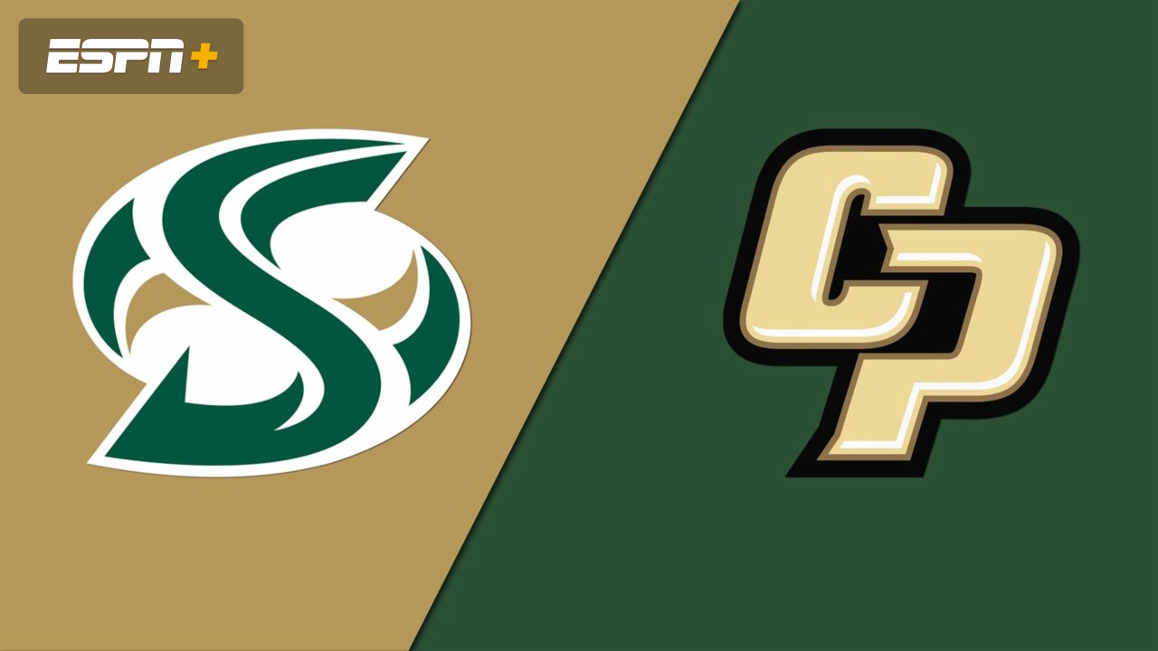 Sacramento State vs. Cal Poly (M Basketball)