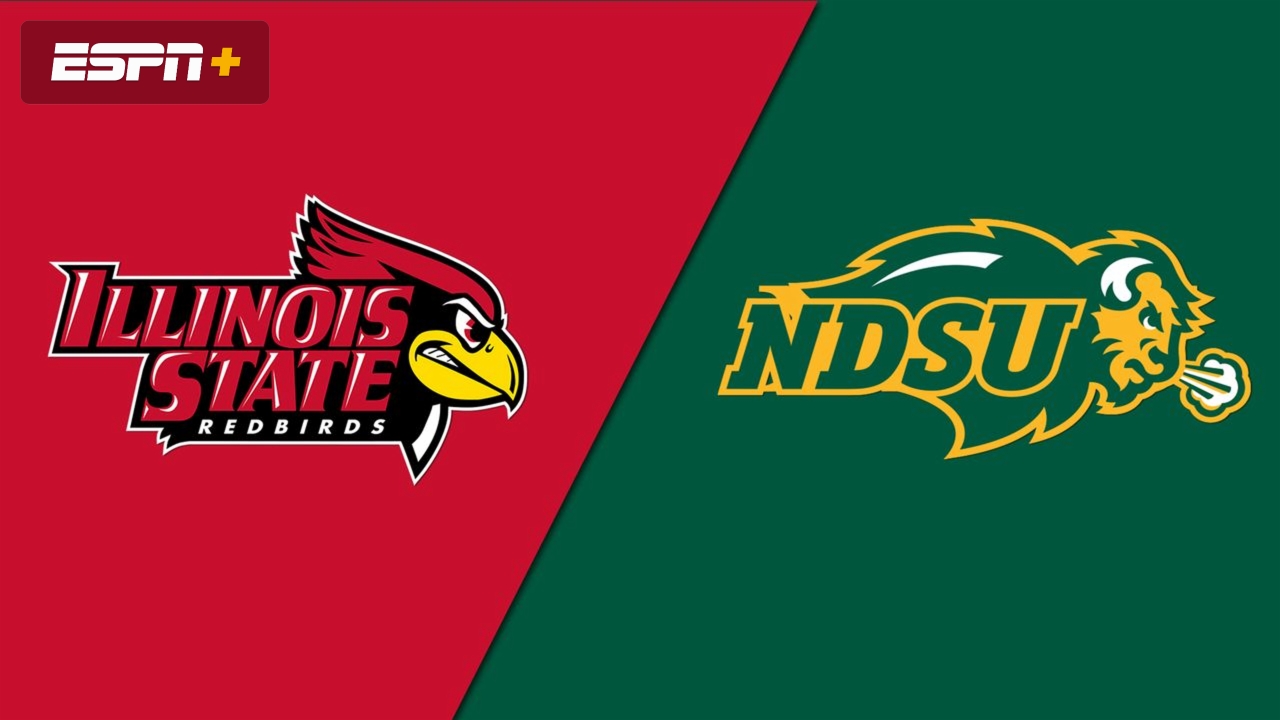 Illinois State vs. North Dakota State