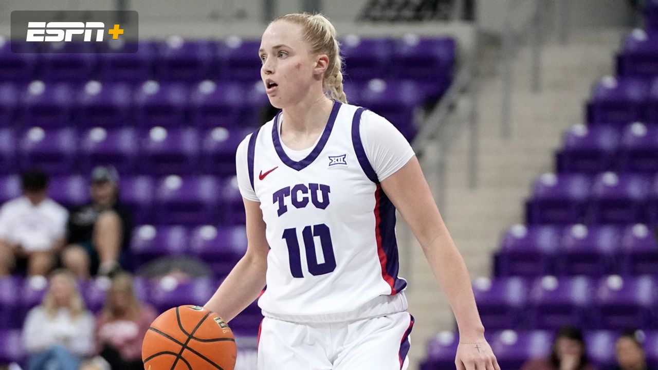 #10 TCU vs. Arizona State