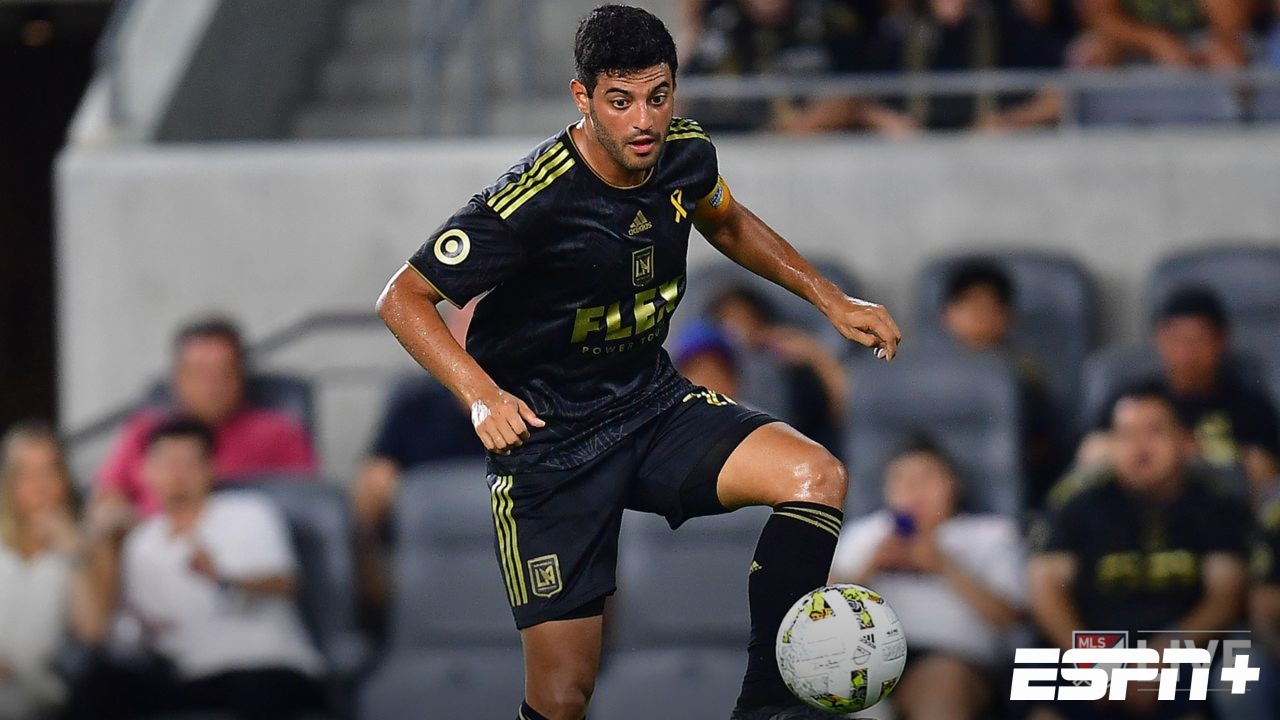FC Dallas vs. LAFC