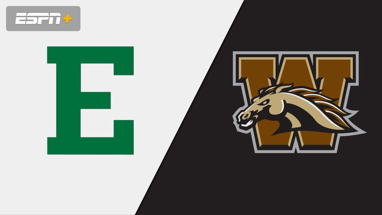 Eastern Michigan vs. Western Michigan (M Basketball)