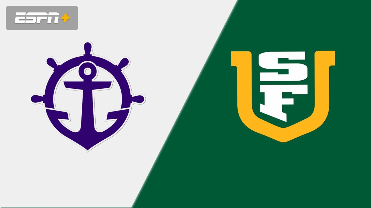 Portland vs. San Francisco