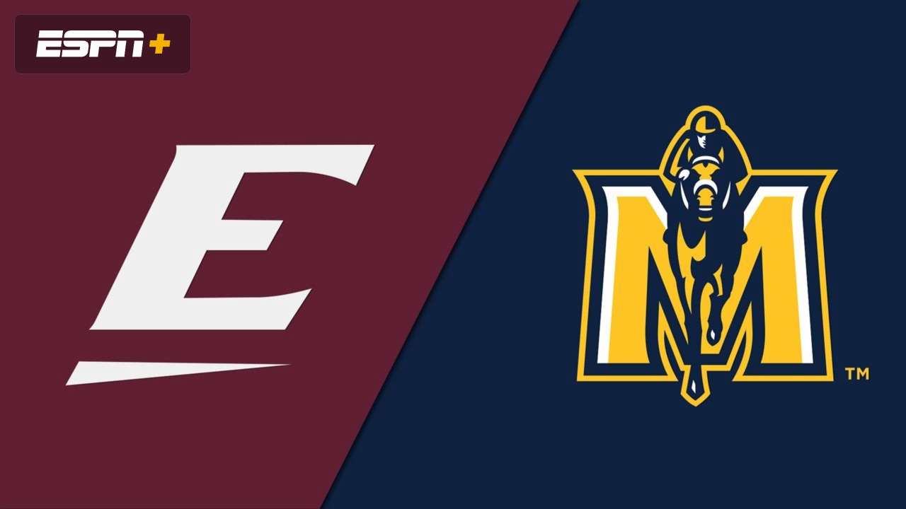 Eastern Kentucky vs. Murray State (Game #4) (OVC Softball Championship)