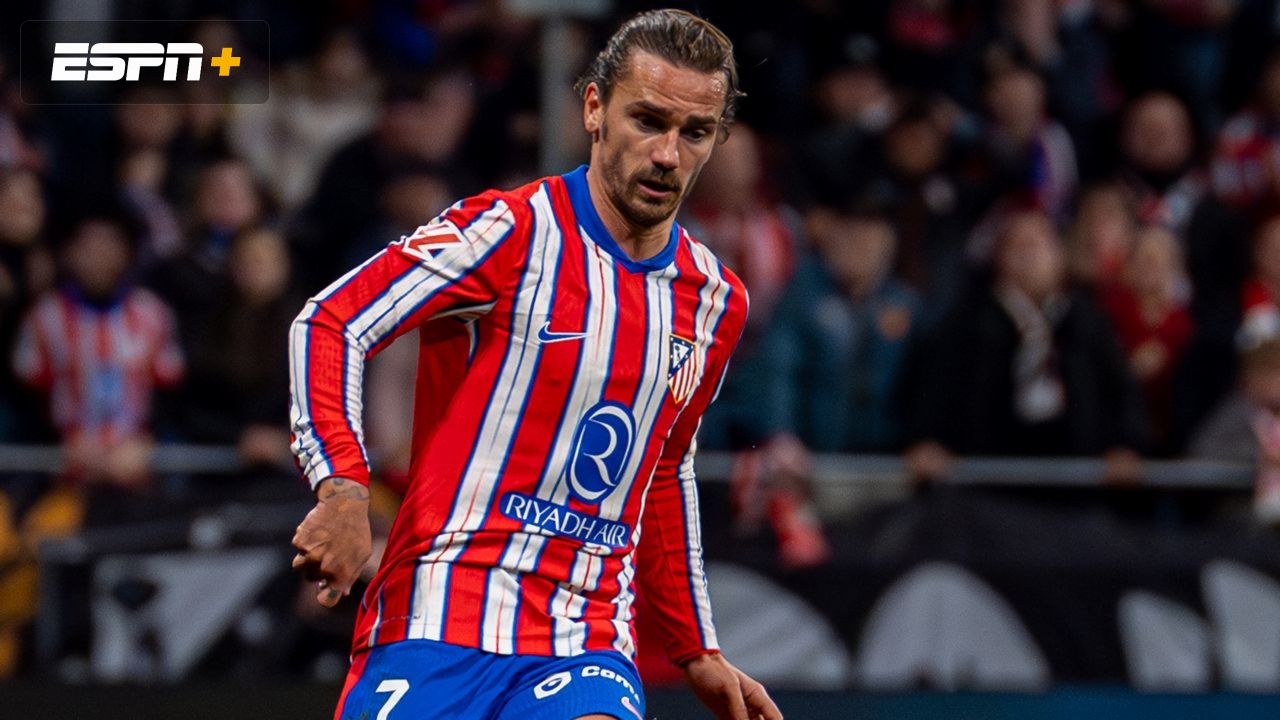 Valencia vs. Atletico de Madrid (LALIGA)