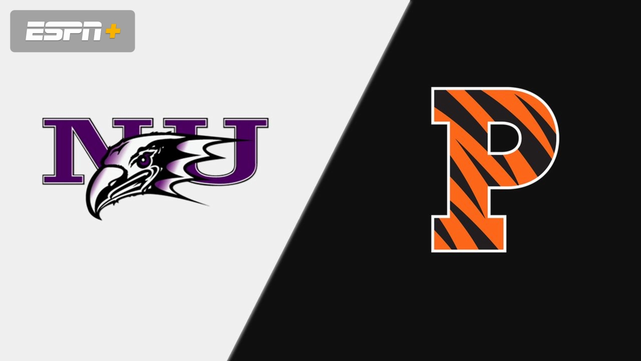 Niagara vs. Princeton