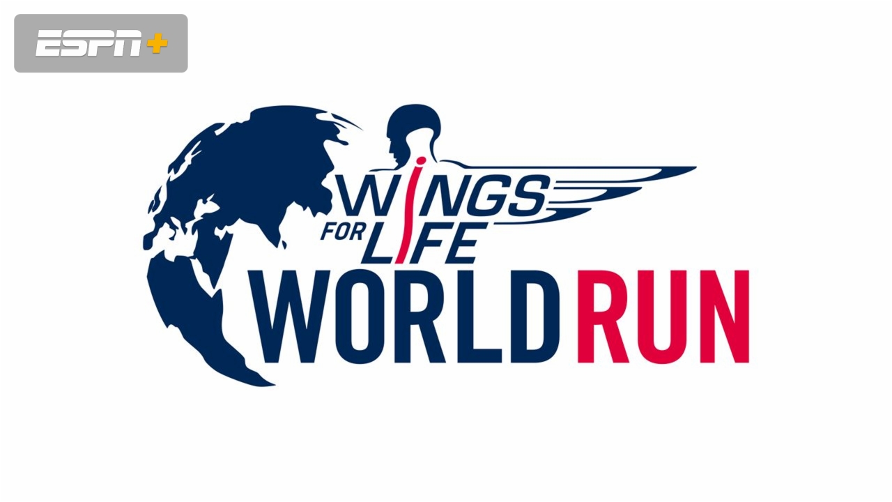 Wings for Life World Run