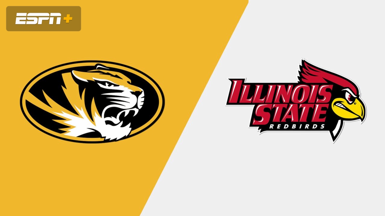 Missouri vs. Illinois State (W Volleyball)