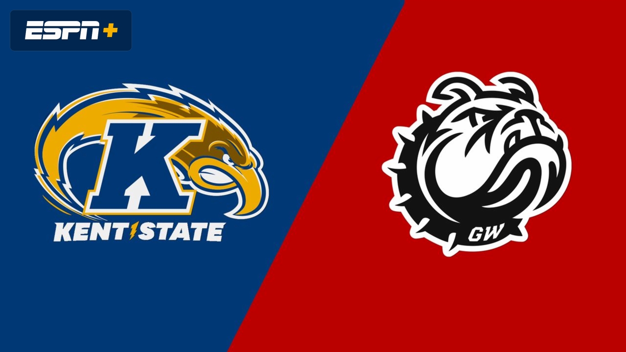 Kent State vs. Gardner-Webb