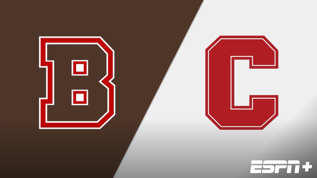 #15 Brown vs. Cornell