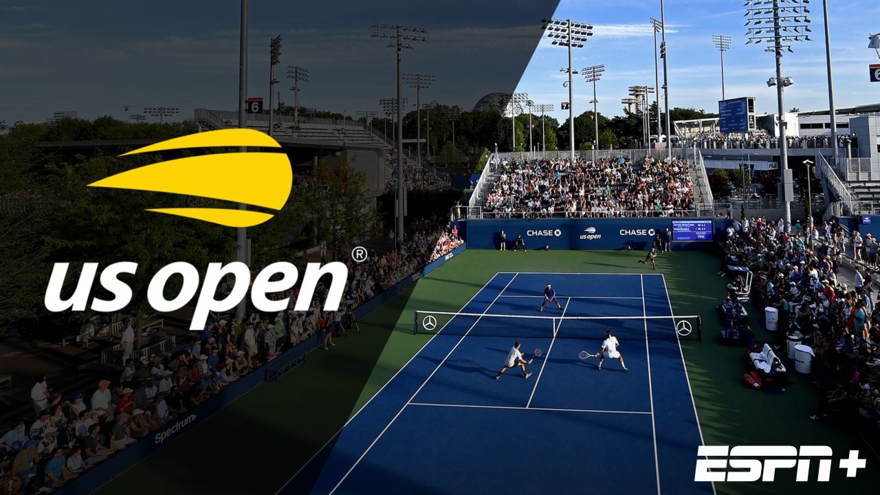 Court 14 / Qualifying (First Round)