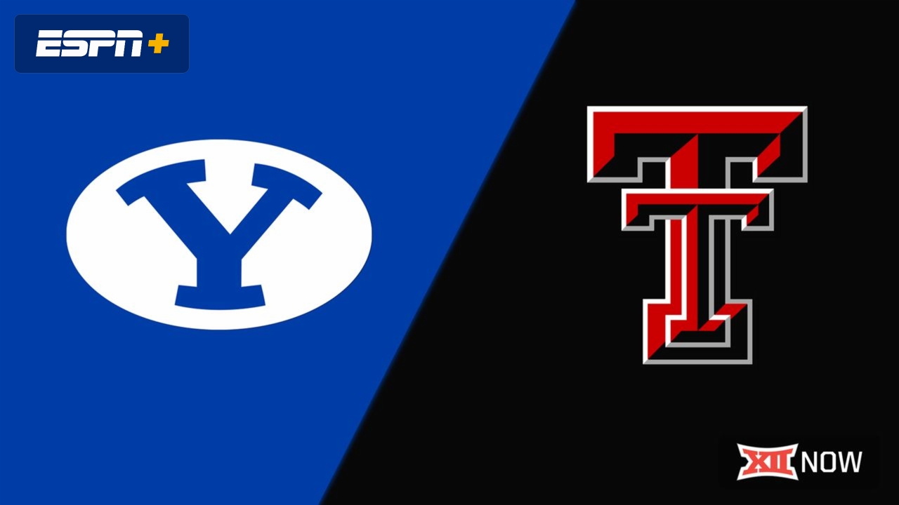 BYU vs. Texas Tech