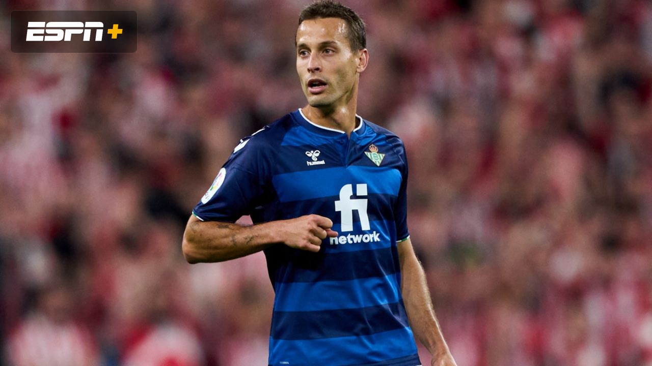 Real Betis vs. Rayo Vallecano (LaLiga)