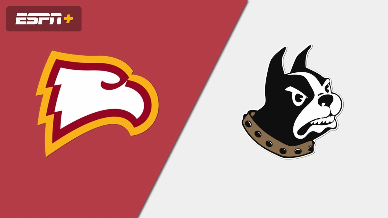 Winthrop vs. Wofford (W Lacrosse)