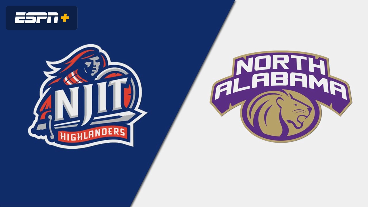 NJIT vs. North Alabama (Baseball)