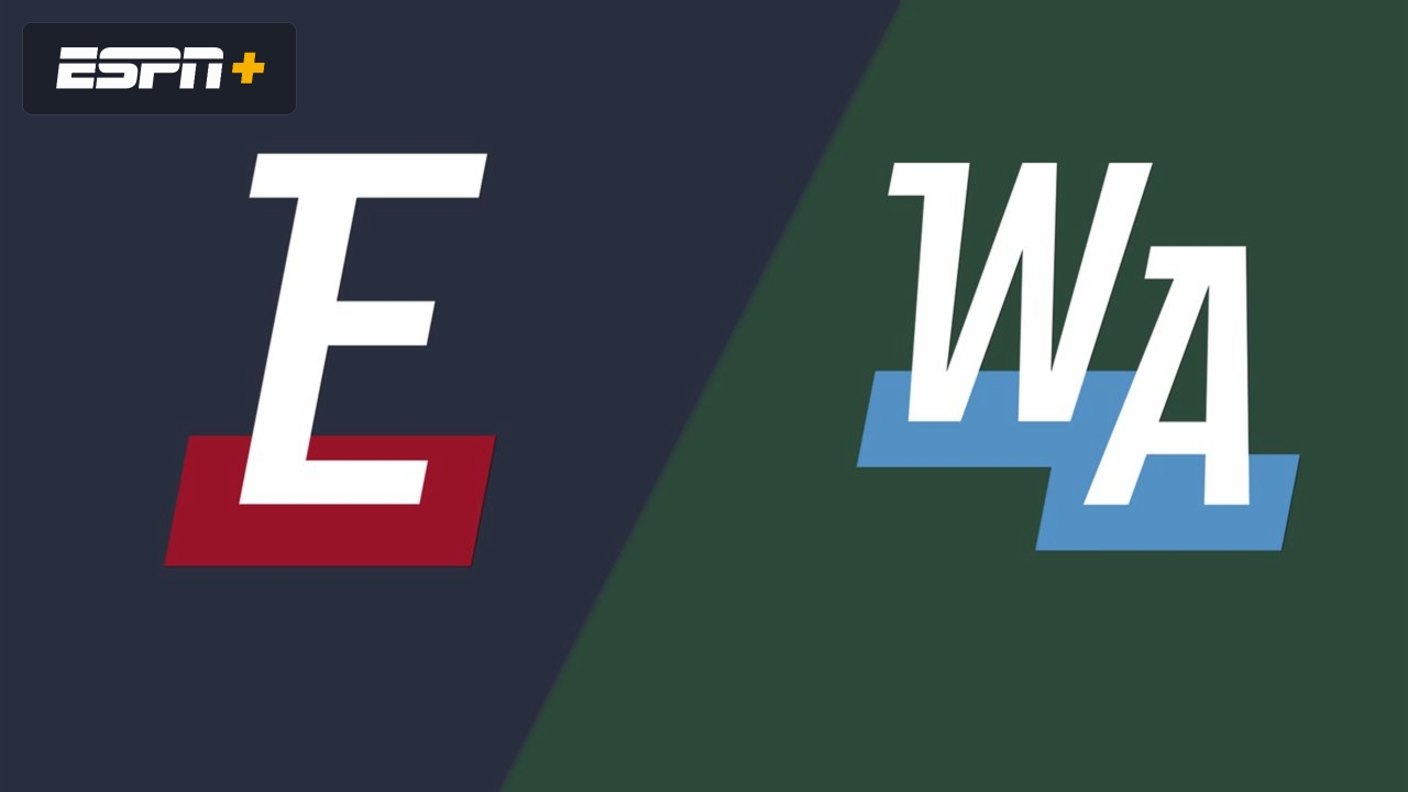 Indiana, PA vs. Kirkland, WA