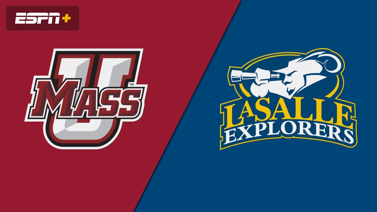 UMass vs. La Salle (Baseball)