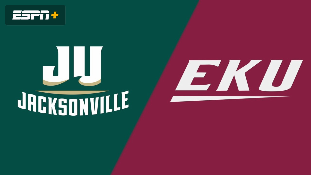 Jacksonville vs. Eastern Kentucky
