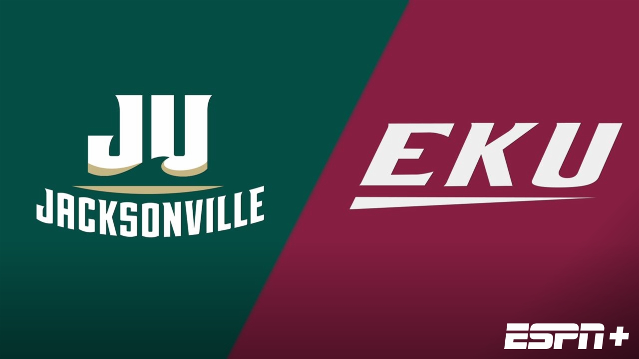 Jacksonville vs. Eastern Kentucky