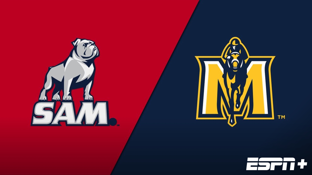 Samford vs. Murray State (W Basketball)