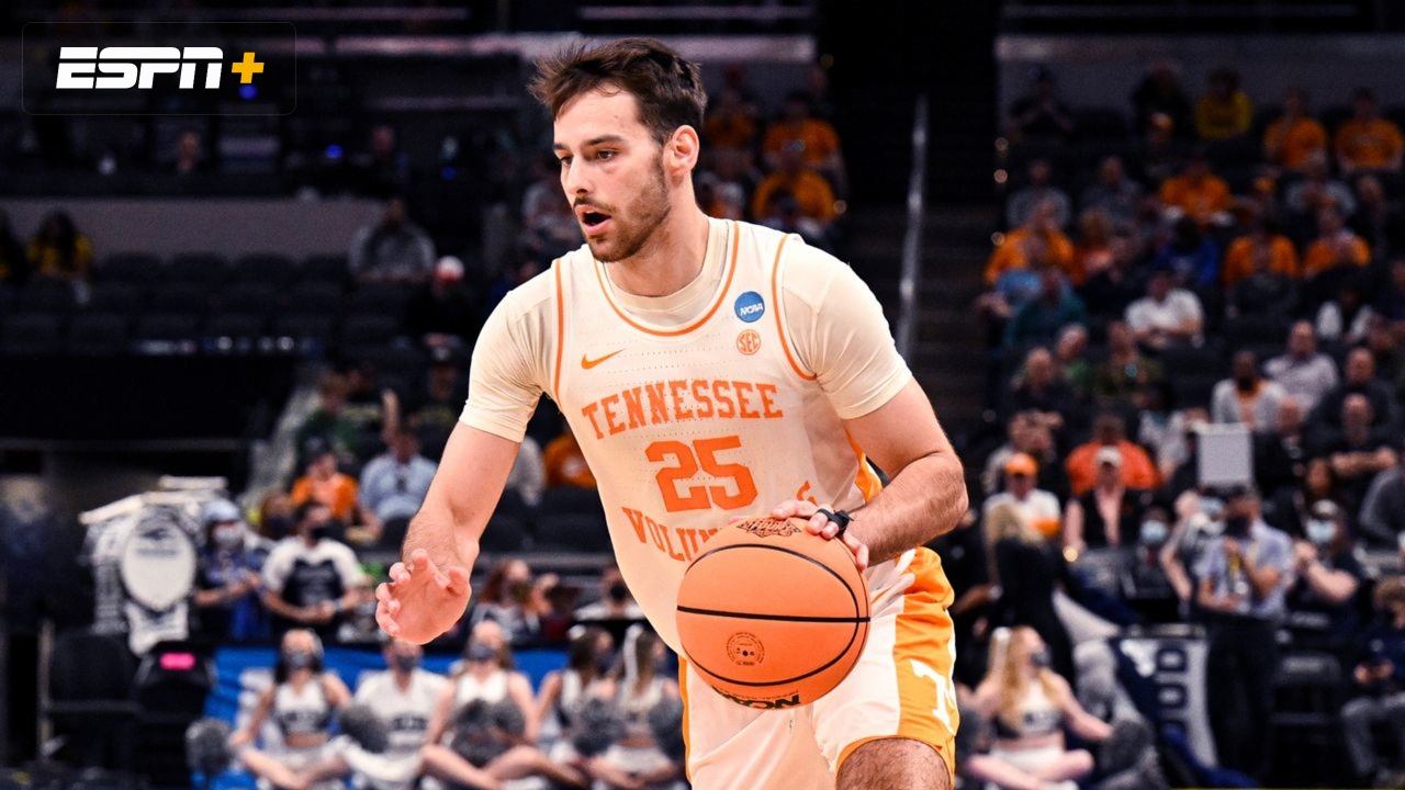 Tennessee Tech vs. #11 Tennessee