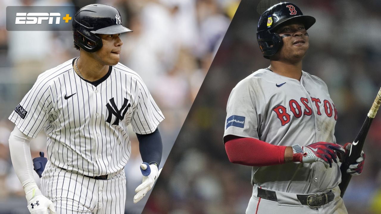 New York Yankees Vs Boston Red Sox 7 26 24 Mira Juego En Vivo ESPN new-york-yankees-vs-boston-red-sox-7-26-24-mira-juego-en-vivo-espn