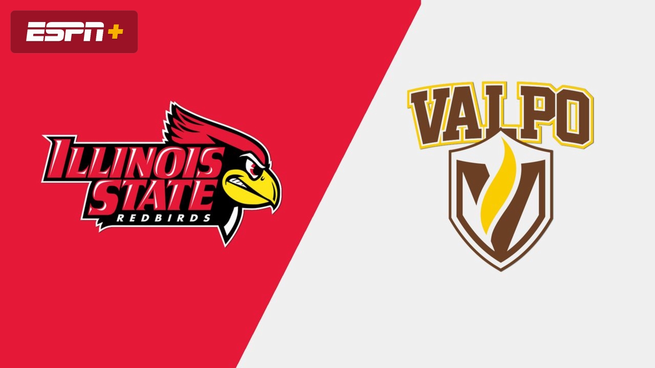 Illinois State vs. Valparaiso (M Basketball)