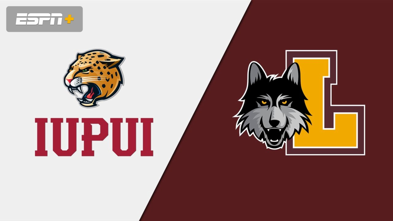 IUPUI vs. Loyola Chicago