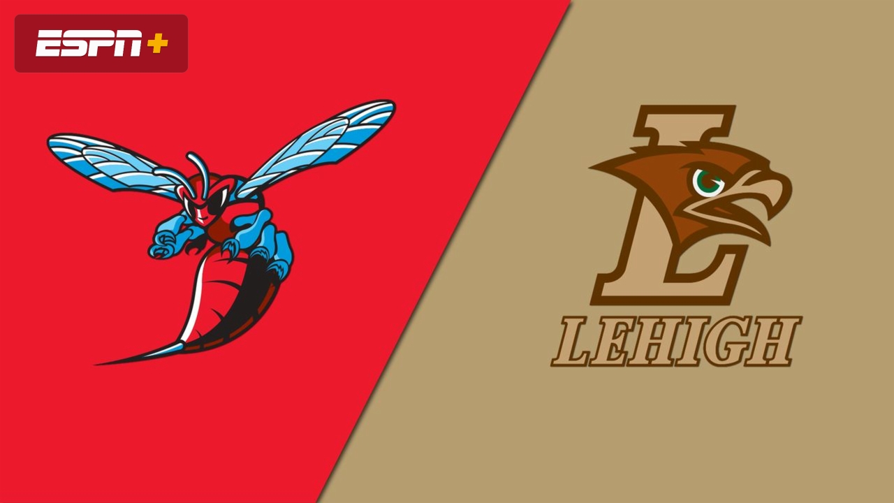 Delaware State vs. Lehigh