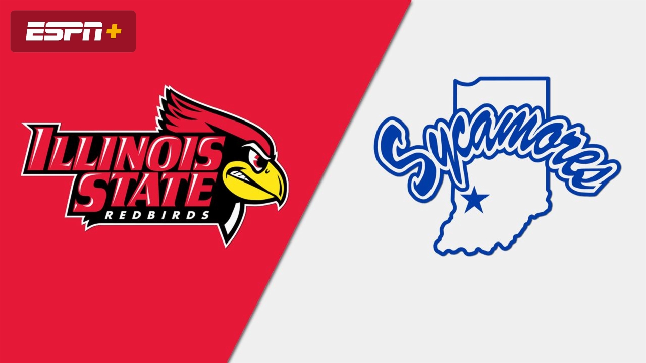 Illinois State vs. Indiana State (W Volleyball)