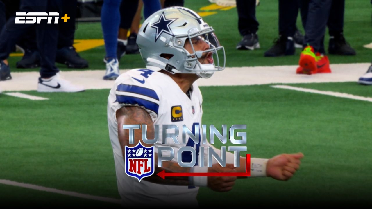 NFL Turning Point: Week 2