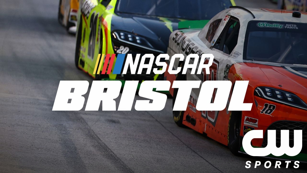 Food City 300 at Bristol
