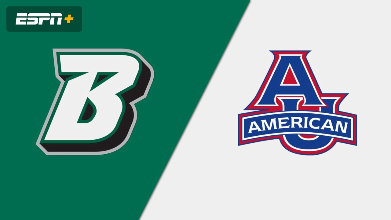 Binghamton vs. American University