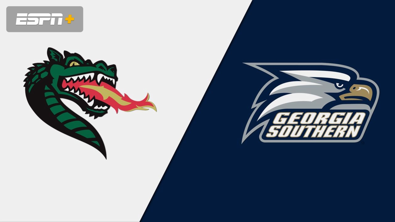 UAB vs. Georgia Southern (Baseball)