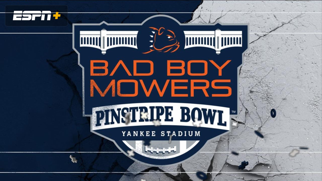 Bad Boy Mowers Pinstripe Bowl Postgame (12/28/23) Live Stream Watch