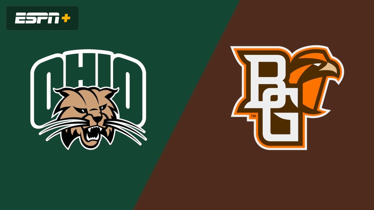 Ohio vs. Bowling Green