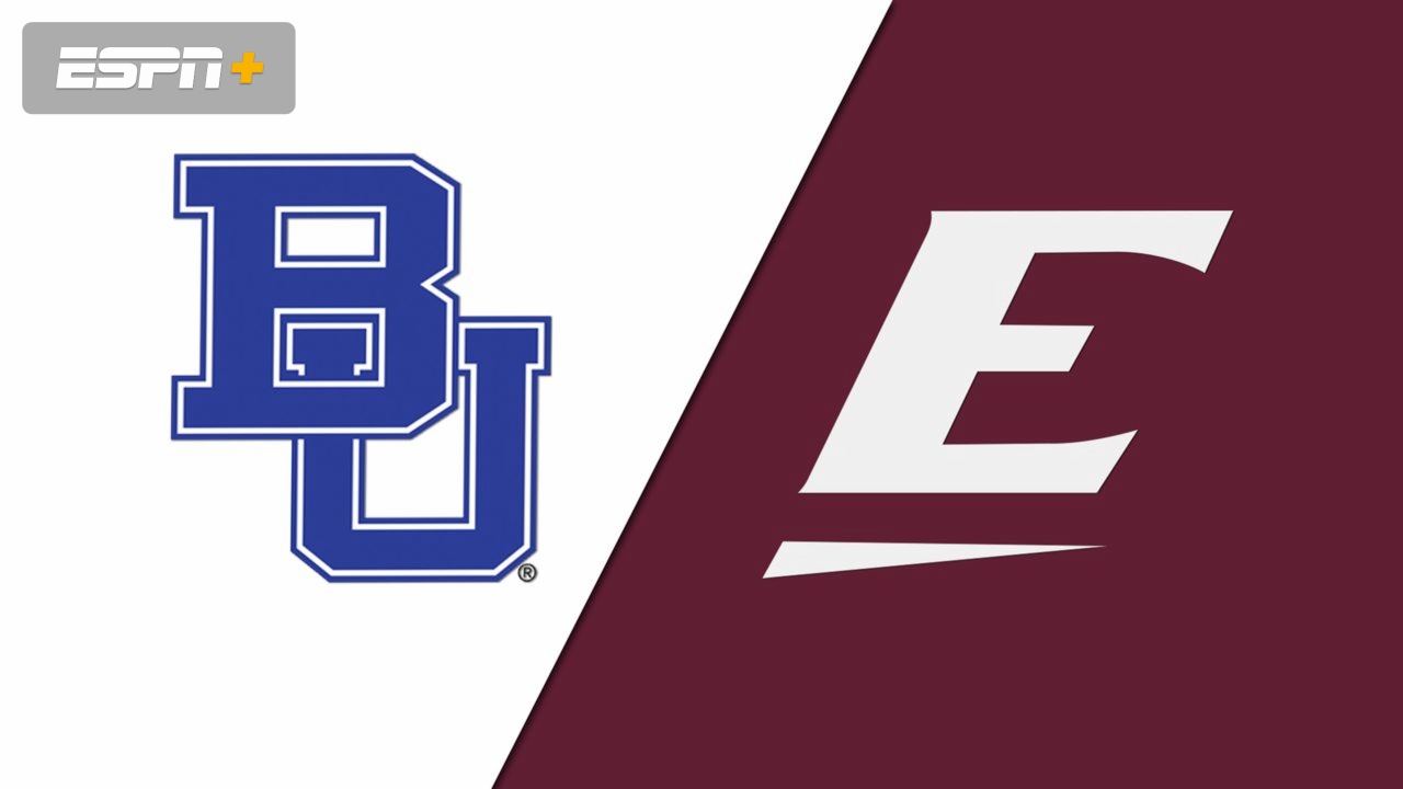 Brescia vs. Eastern Kentucky (W Basketball)