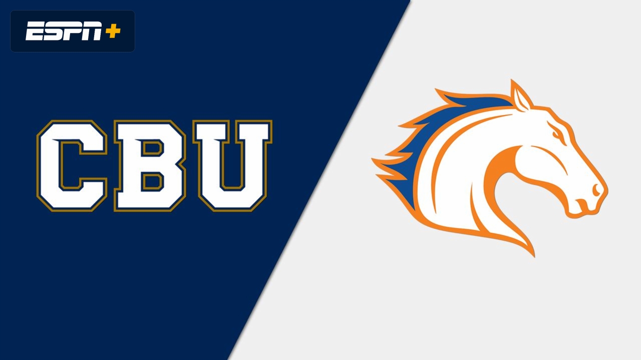 California Baptist vs. UT Arlington (Game 4)