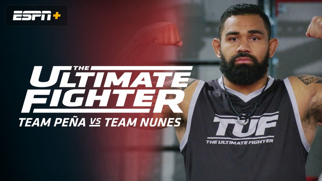 The Ultimate Fighter: Season 30 (Ep. 9)