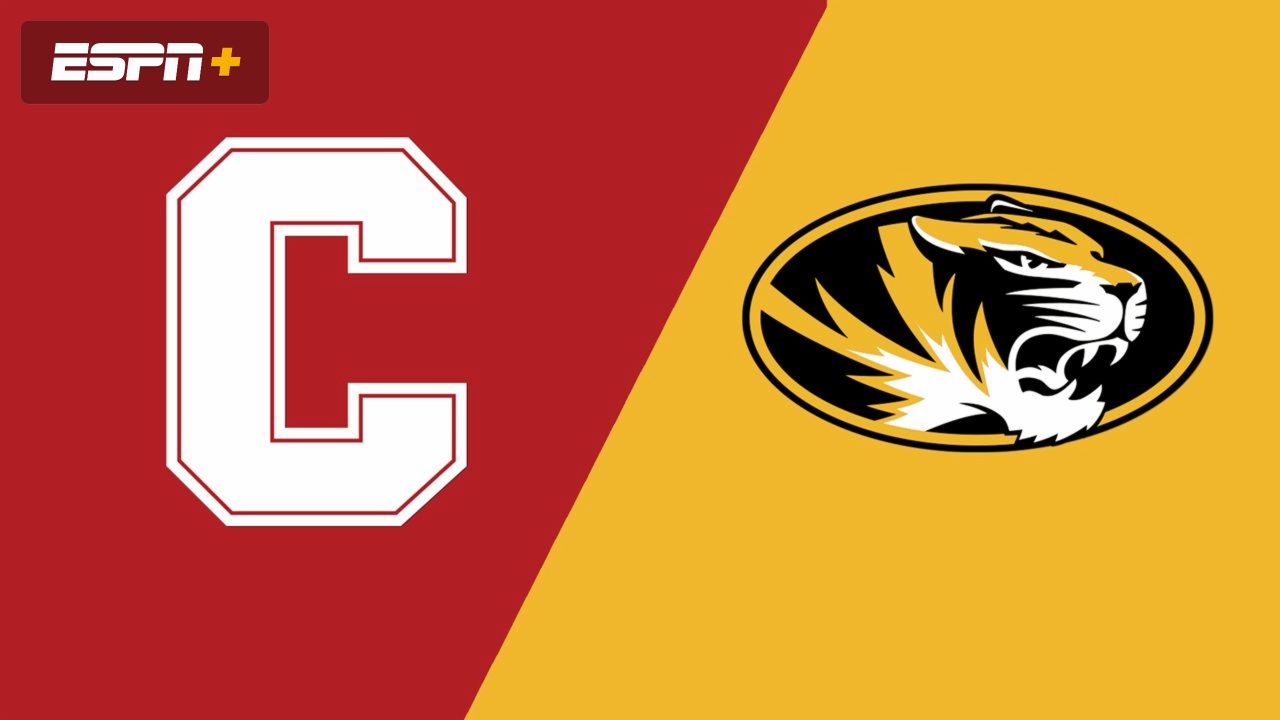 Cornell vs. Missouri
