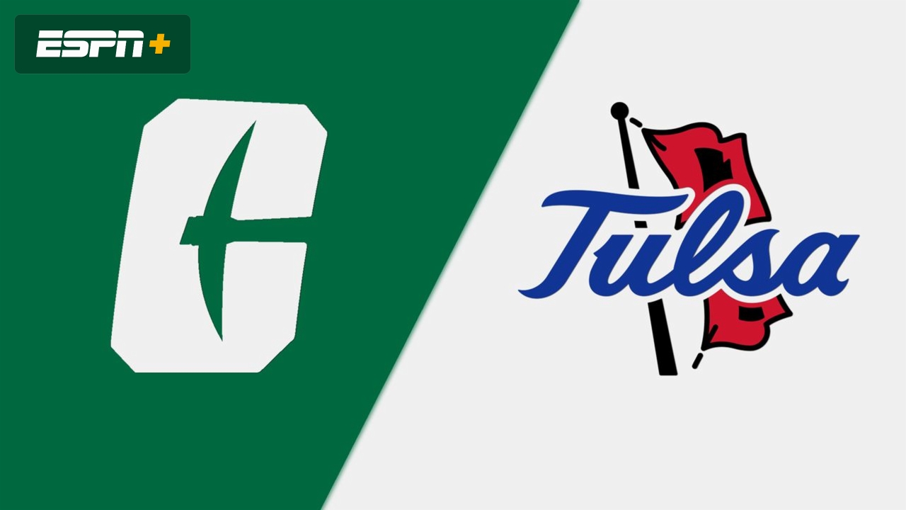 Charlotte vs. Tulsa