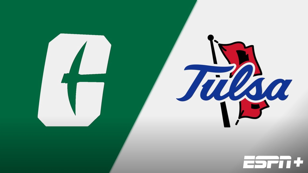 Charlotte vs. Tulsa