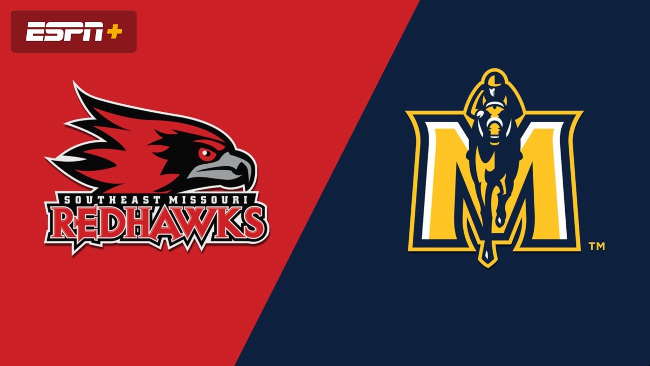 Southeast Missouri State vs. Murray State (W Basketball)